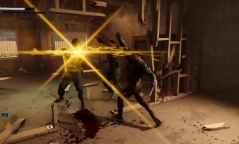 Marvel's Wolverine