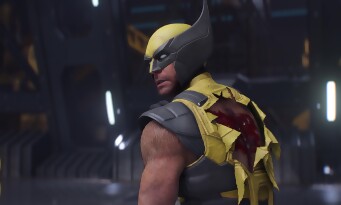 Marvel's Wolverine