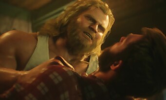 Marvel's Wolverine