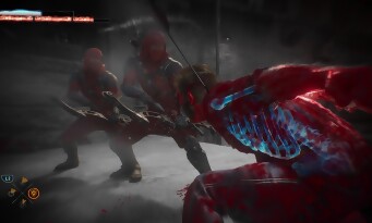 Marvel's Wolverine