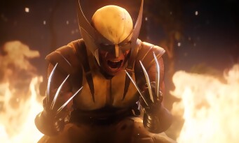 Marvel's Wolverine