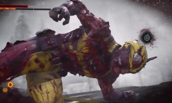 Marvel's Wolverine