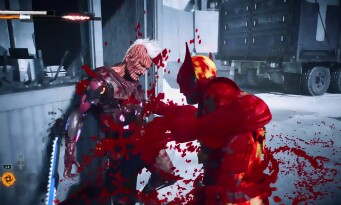 Marvel's Wolverine