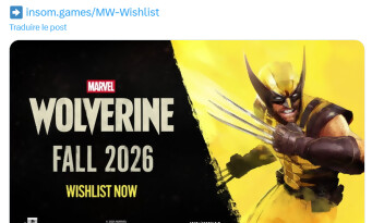 Marvel's Wolverine