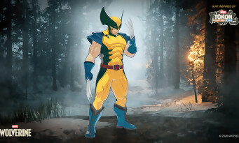 Marvel's Wolverine