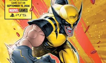 Marvel's Wolverine