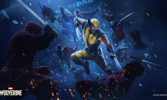 Marvel's Wolverine
