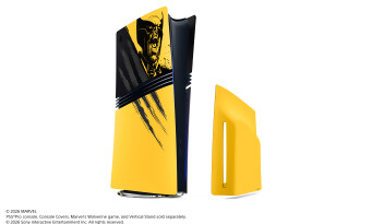 Marvel's Wolverine