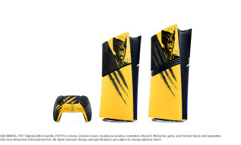 Marvel's Wolverine