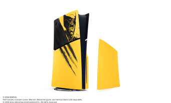 Marvel's Wolverine