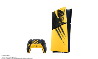 Marvel's Wolverine