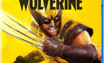 Marvel's Wolverine