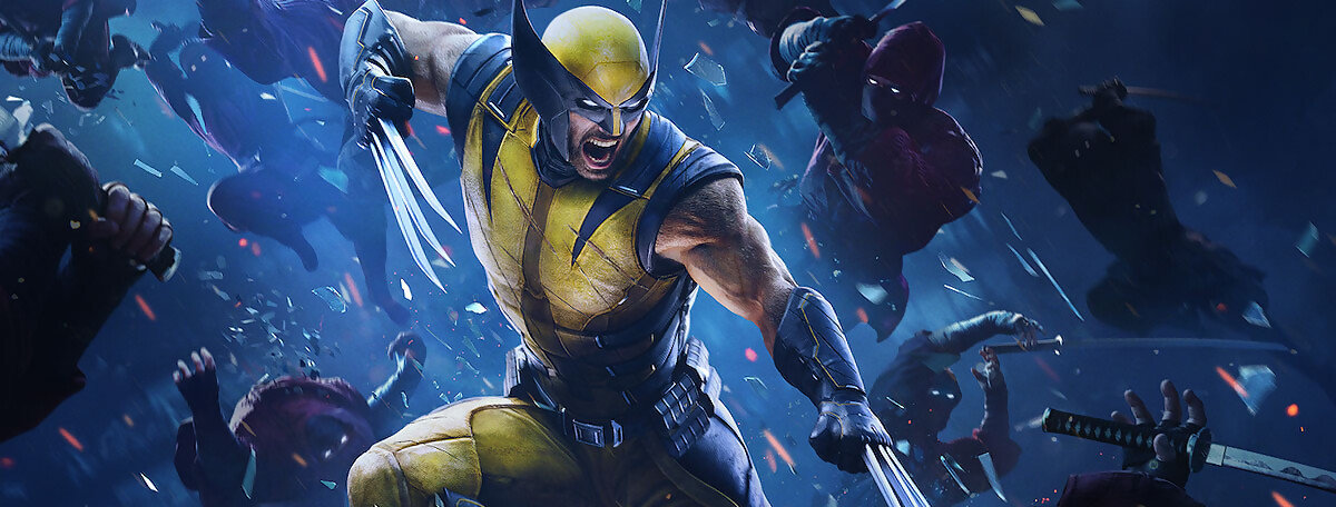Wolverine : le Story Trailer dévoile un Logan plus torturé que jamais