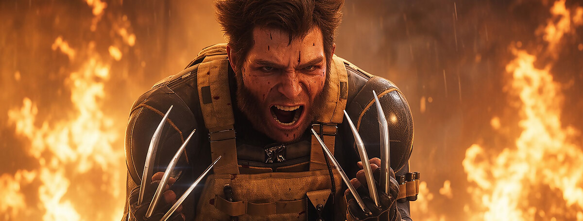 Test Marvel’s Wolverine : ça va être violent, brutal et très adulte !
