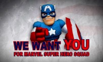 Marvel Super Hero Squad - Trailer # 1