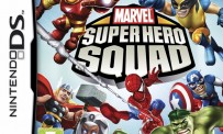 Marvel Super Hero Squad