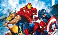 Marvel Super Heroes 3D : Grandmaster's Challenge