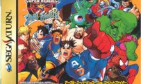 Marvel Super Heroes vs. Street Fighter