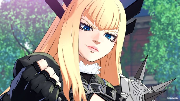 Marvel Tōkon Fighting Souls