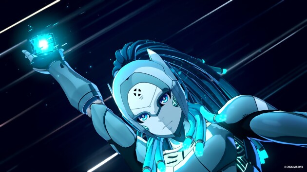 Marvel Tōkon Fighting Souls