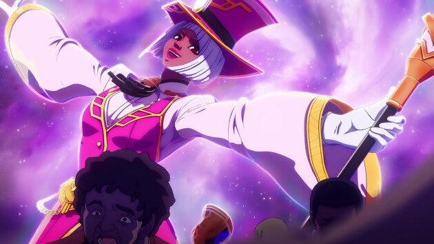 Marvel Tōkon Fighting Souls