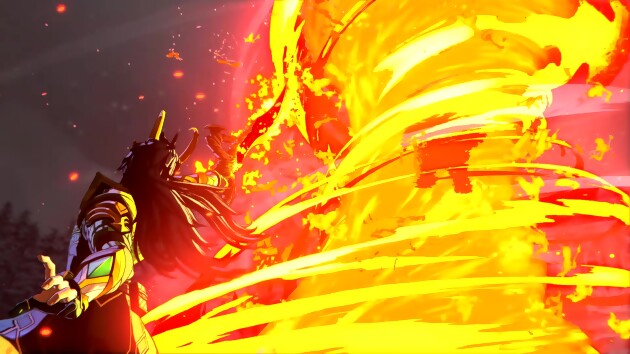 Marvel Tōkon Fighting Souls
