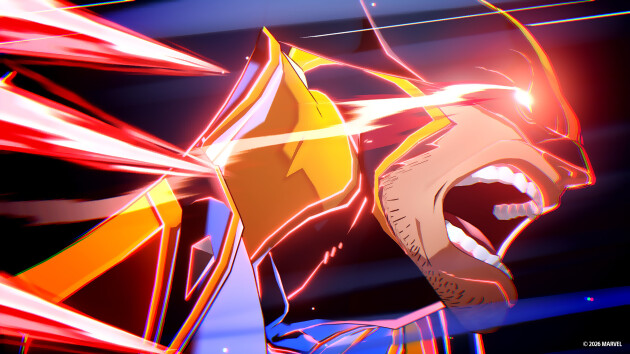 Marvel Tōkon Fighting Souls