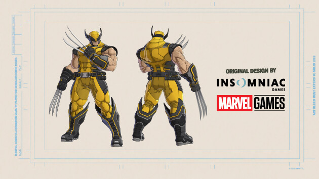 Marvel Tōkon Fighting Souls Marvel Tōkon Fighting Souls
