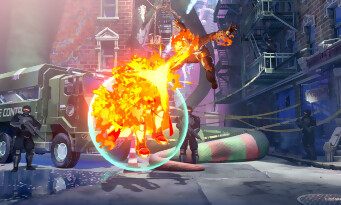Marvel Tōkon Fighting Souls