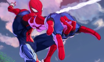 Marvel Tōkon Fighting Souls