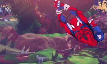 Marvel Tōkon Fighting Souls