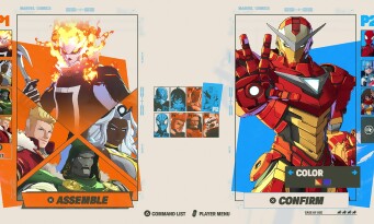 Marvel Tōkon Fighting Souls