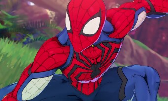 Marvel Tōkon Fighting Souls