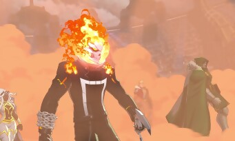 Marvel Tōkon Fighting Souls