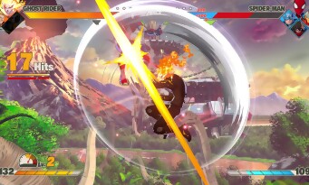 Marvel Tōkon Fighting Souls