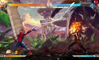 Marvel Tōkon Fighting Souls
