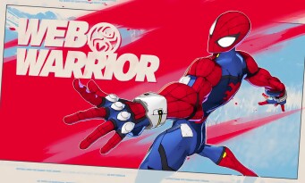 Marvel Tōkon Fighting Souls