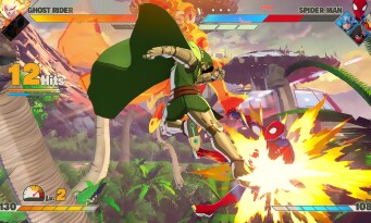 Marvel Tōkon Fighting Souls