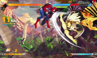 Marvel Tōkon Fighting Souls