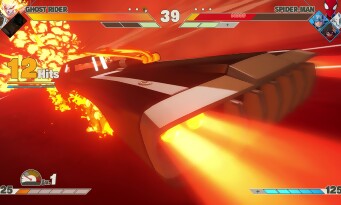 Marvel Tōkon Fighting Souls