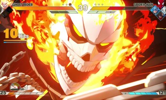 Marvel Tōkon Fighting Souls
