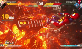 Marvel Tōkon Fighting Souls