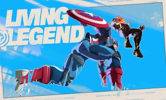 Marvel Tōkon Fighting Souls