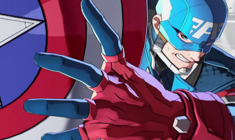 Marvel TMkon Fighting Souls : on l'a testé lors de l'EVO France, le digne héritier de Marvel vs Capcom 3 ?