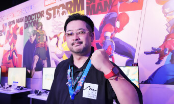 Marvel Tōkon Fighting Souls
