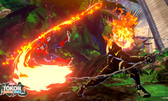 Marvel Tōkon Fighting Souls