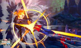 Marvel Tōkon Fighting Souls