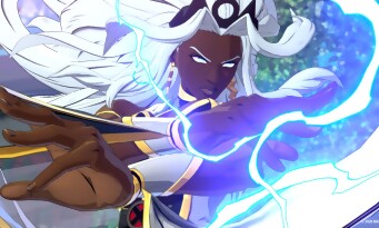 Marvel Tōkon Fighting Souls