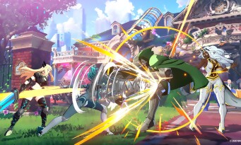 Marvel Tōkon Fighting Souls