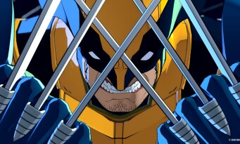 Marvel Tōkon Fighting Souls